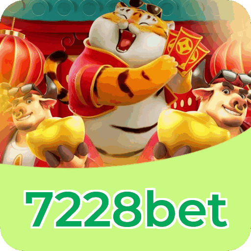 Logo Oficial 7228bet Download