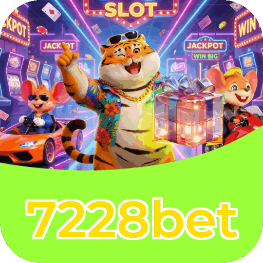 Reload Bonus 7228bet