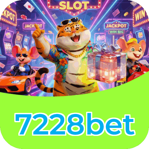 Promoções e bônus exclusivos da 7228bet